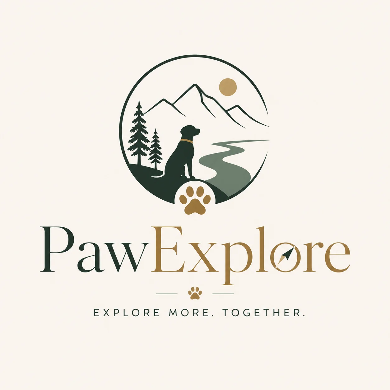 Company logo
